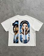 MESSI Oversized T-Shirt