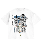 MESSI Oversized T-Shirt