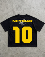 Neymar 10 Oversized T-Shirt
