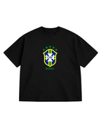 Neymar 10 Oversized T-Shirt
