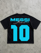 MESSI 10 Oversized T-Shirt