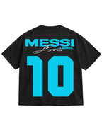 MESSI 10 Oversized T-Shirt