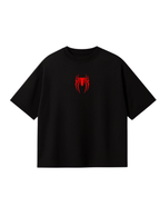 Spider Man Oversized T-Shirt