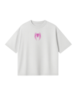 Spider-Gwen Oversized T-Shirt