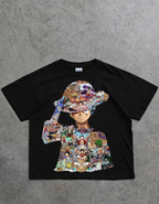 LUFFY  Oversize T-shirt