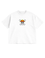 LUFFY  trendy Oversized T-Shirt