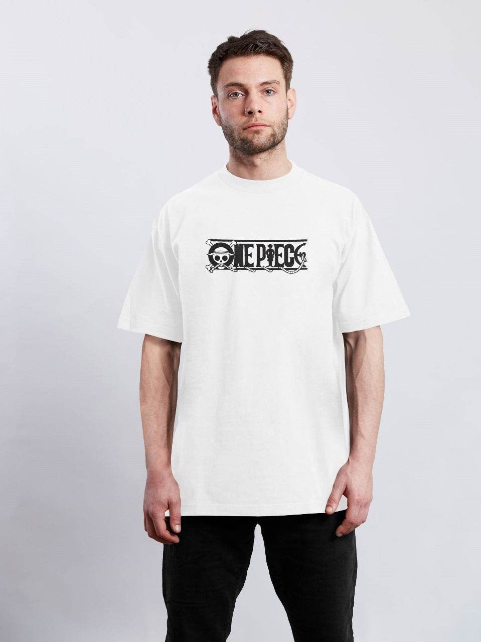 ZORO Oversized T-Shirt [FREE Wall Poster] - Zenn Z