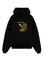 HARRY Oversized Hoodie