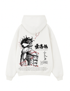 ZENNZ Titanfall Hoodie – Clash of Giants