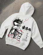 ZENNZ Titanfall Hoodie – Clash of Giants