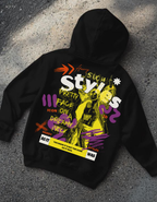 HARRY Oversized Hoodie
